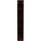 Ekena Millwork Legacy Wrought Iron Bracket, (Triple center brace), Antiqued Copper 2"W x 10"D x 12"H BKTM02X10X12TLEACO - alternate 7
